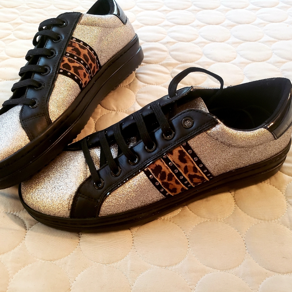 Brand new super hot shoes!